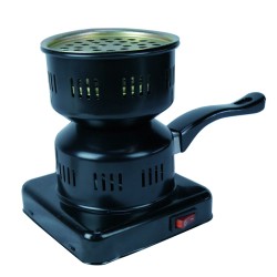 Ηλεκτρική Πλάκα Θέρμανσης